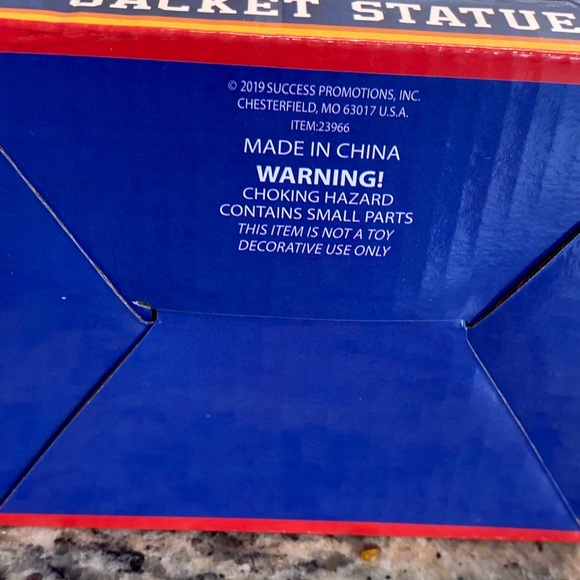 Houston Astros collectible set - Picture 5 of 5